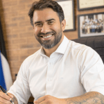 Prefeito Caio Cunha