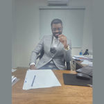 Detectar cedo a SOP faz toda a diferença — veja o que alerta Oluwatosin Tolulope Ajidahun.