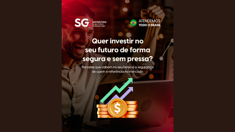 SG Consórcios - Segatt e Genrro