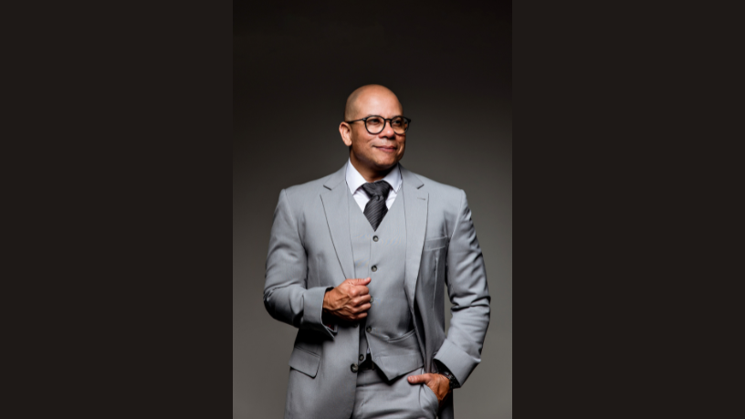 Dr. Gilberson Wanderley Silva