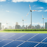 Fernando Trabach destaca que a transição energética só será justa se alcançar populações em situação de vulnerabilidade.