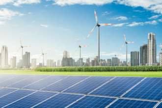 Fernando Trabach destaca que a transição energética só será justa se alcançar populações em situação de vulnerabilidade.