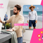 Com o FotoModel, é possível vender sua ideia com um visual convincente antes mesmo da produção sair do papel.