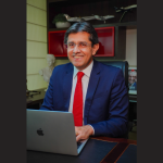 Márcio Coutinho destaca os desafios jurídicos das eleições municipais em regiões rurais e urbanas.