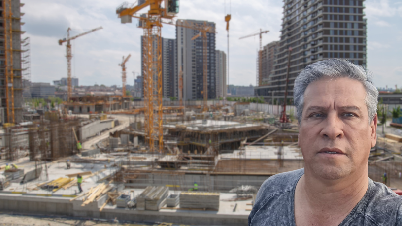 Ricardo Chimirri Candia mostra como os avanços em energias renováveis estão transformando a engenharia em direção a um futuro mais sustentável.