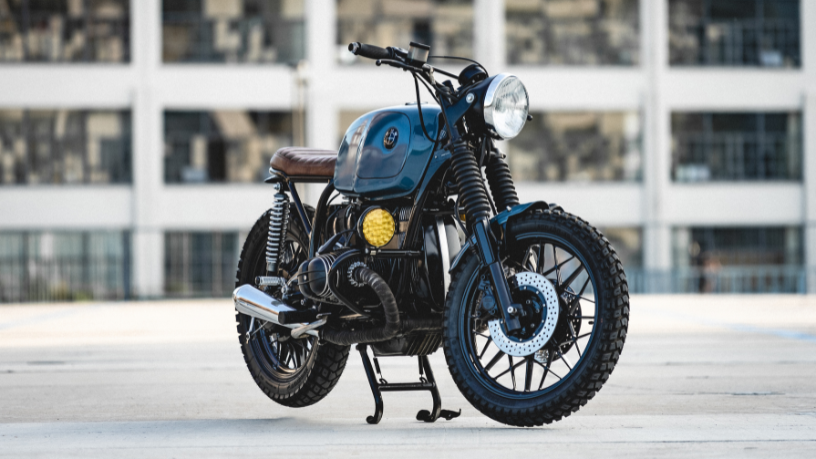 Com Teciomar Ábila, descubra tudo o que você precisa saber sobre o mercado de motos clássicas!