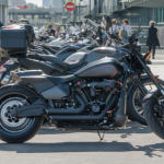 Teciomar Ábila traz um panorama completo sobre as oportunidades no mercado de motos clássicas.