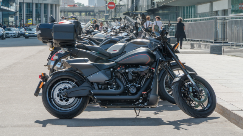 Teciomar Ábila traz um panorama completo sobre as oportunidades no mercado de motos clássicas.