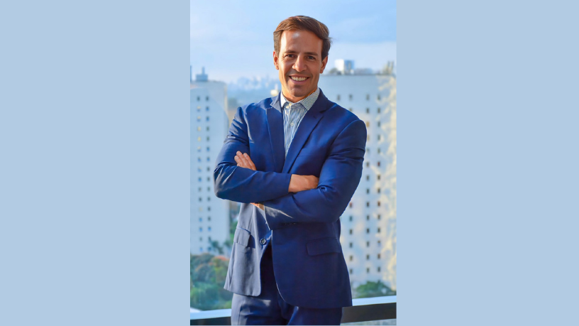 Descubra com Ian dos Anjos Cunha que viver mais pode ser simples, sem excessos, com qualidade e equilíbrio.