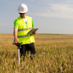 Engenheiro agrônomo: descubra como a visão estratégica e a gestão do campo impulsionam resultados sustentáveis, com Alfredo Moreira Filho.