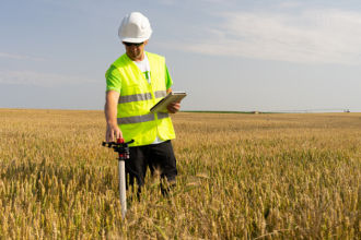 Engenheiro agrônomo: descubra como a visão estratégica e a gestão do campo impulsionam resultados sustentáveis, com Alfredo Moreira Filho.
