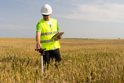 Engenheiro agrônomo: descubra como a visão estratégica e a gestão do campo impulsionam resultados sustentáveis, com Alfredo Moreira Filho.
