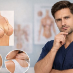 Dr. Haeckel Cabral destaca as principais indicações da mamoplastia redutora e os tipos de queixa funcional e estética.