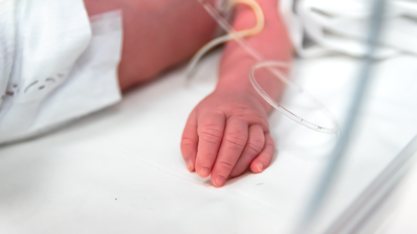 Nova Proteção para Bebês Prematuros no SUS Revoluciona Cuidados com a Bronquiolite