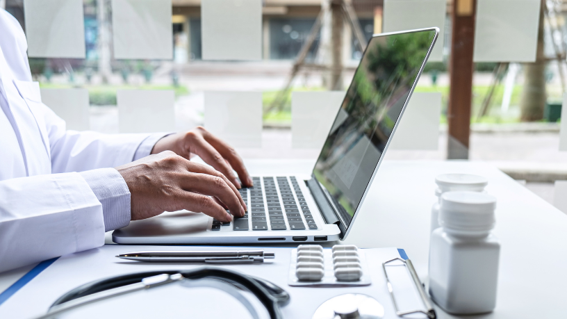 Como o Debate Parlamentar Sobre Tecnologia Pode Transformar o Setor da Saúde