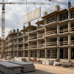 Estrutura e vedação integradas ganham eficiência com os painéis de concreto, unindo desempenho, agilidade e segurança nas soluções apresentadas por Valderci Malagosini Machado.