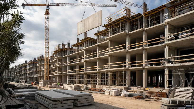 Estrutura e vedação integradas ganham eficiência com os painéis de concreto, unindo desempenho, agilidade e segurança nas soluções apresentadas por Valderci Malagosini Machado.