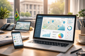 Nexdata Tecnologia Ltda