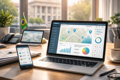 Nexdata Tecnologia Ltda