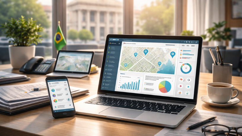 Nexdata Tecnologia Ltda