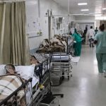 Rio Grande do Sul Decreta Emergência de Saúde Pública: O Que os Números da Influenza Revelam Sobre o Inverno que Está por Vir