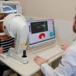 Tecnologia Pentacam revoluciona diagnósticos oftalmológicos de alta complexidade no Brasil