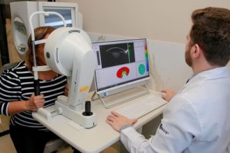 Tecnologia Pentacam revoluciona diagnósticos oftalmológicos de alta complexidade no Brasil
