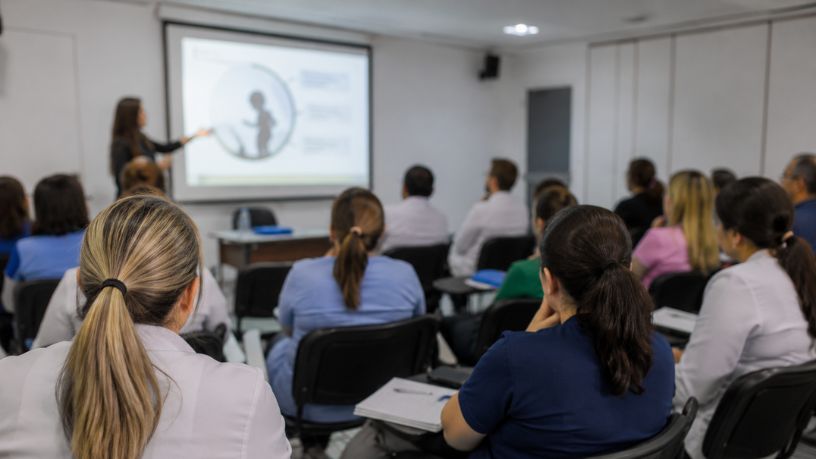Capacitação sobre trabalho infantil fortalece atuação da saúde pública e amplia proteção social