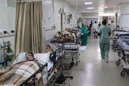 Rio Grande do Sul Decreta Emergência de Saúde Pública: O Que os Números da Influenza Revelam Sobre o Inverno que Está por Vir