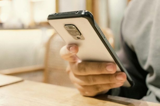 O Avanço dos Portais Digitais e a Busca por Informações Confiáveis sobre Saúde no Brasil
