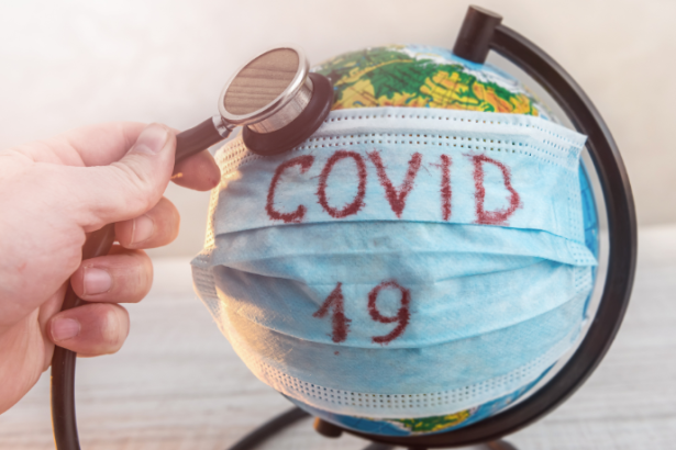 Covid-19 perde força no Brasil, mas alerta de SRAG segue para outros vírus respiratórios