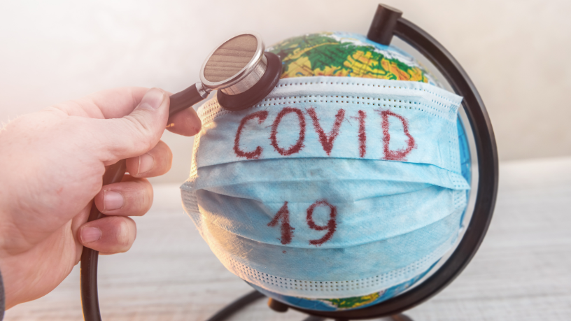 Covid-19 perde força no Brasil, mas alerta de SRAG segue para outros vírus respiratórios