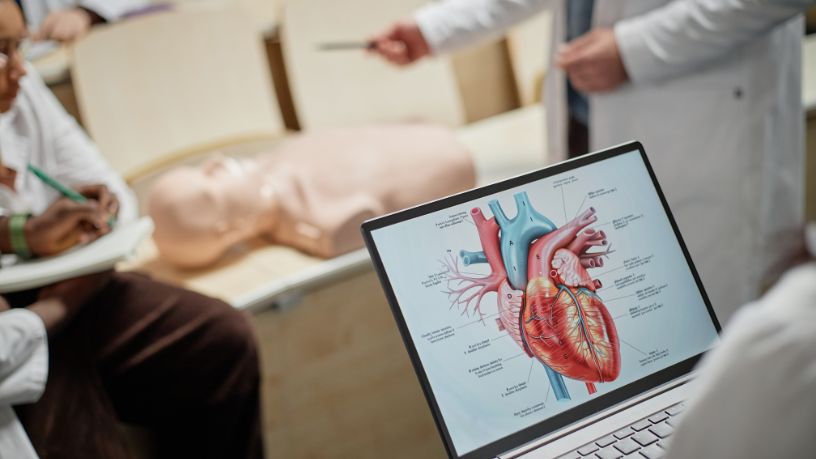 OAB da Medicina: o que muda com a MP que torna o Enamed obrigatório
