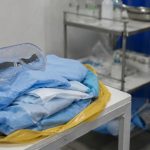 Crise sanitária global e os desafios para conter o avanço do Ebola na África Central