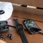 Tecnologia vestível e alta performance: o impacto dos novos dispositivos inteligentes na rotina fitness