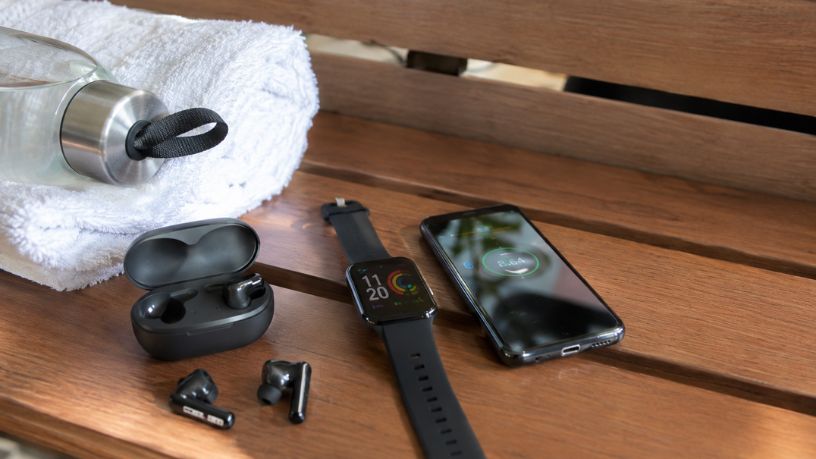 Tecnologia vestível e alta performance: o impacto dos novos dispositivos inteligentes na rotina fitness