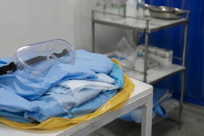 Crise sanitária global e os desafios para conter o avanço do Ebola na África Central