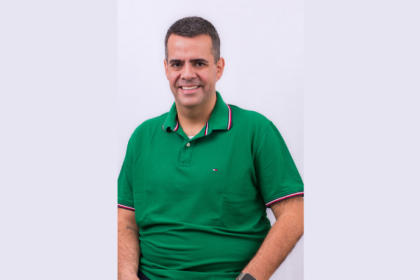 Dr. Vinicius Tadeu Sattin Rodrigues