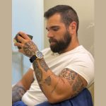 Lucas Peralles