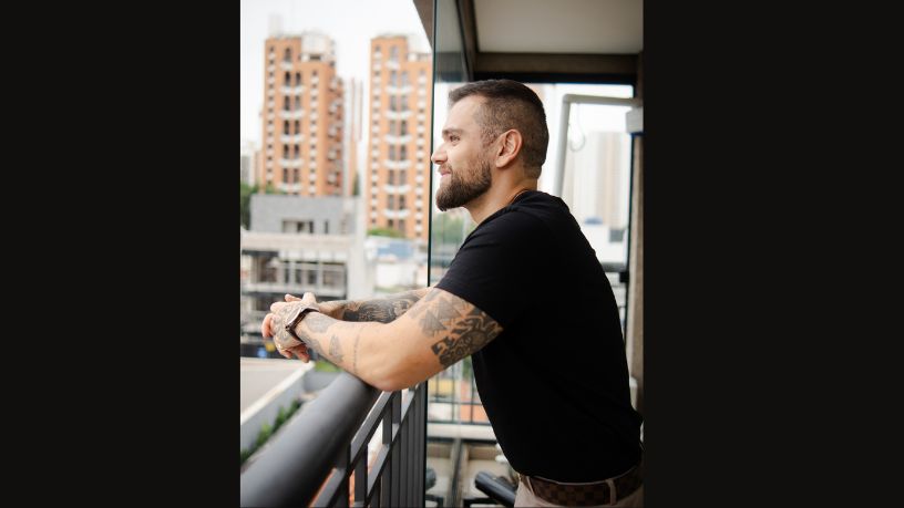 Lucas Peralles