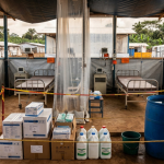 Surto de Ebola na África se torna o maior já registrado na República Democrática do Congo; entenda os riscos para a saúde global
