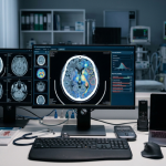 Inteligência artificial na medicina entra em nova fase no Brasil: por que médicos e pacientes precisam redobrar a atenção