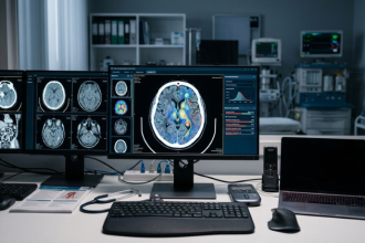 Inteligência artificial na medicina entra em nova fase no Brasil: por que médicos e pacientes precisam redobrar a atenção