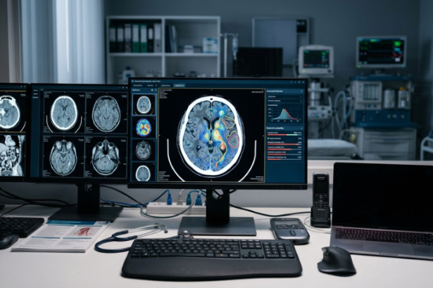 Inteligência artificial na medicina entra em nova fase no Brasil: por que médicos e pacientes precisam redobrar a atenção