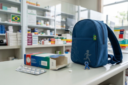 Anvisa aprova novo medicamento para distrofia muscular de Duchenne; entenda o que muda para pacientes no Brasil