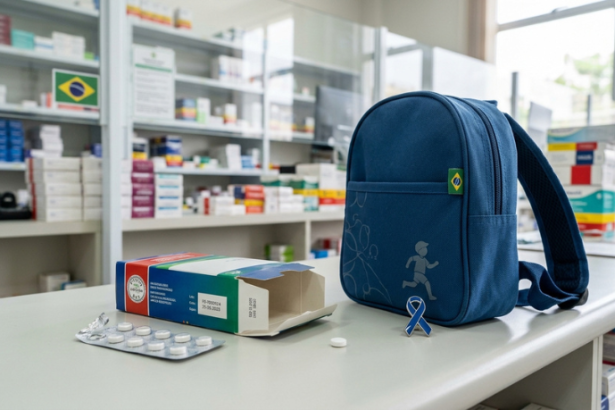Anvisa aprova novo medicamento para distrofia muscular de Duchenne; entenda o que muda para pacientes no Brasil