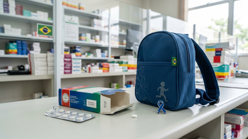 Anvisa aprova novo medicamento para distrofia muscular de Duchenne; entenda o que muda para pacientes no Brasil