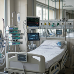 UTI inteligente no SUS: como a inteligência artificial pode mudar a rotina dos médicos e o cuidado dos pacientes