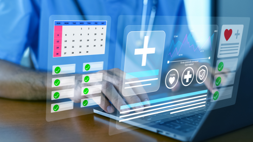 Receita digital de medicamentos controlados: o que muda no Brasil a partir de 30 de setembro